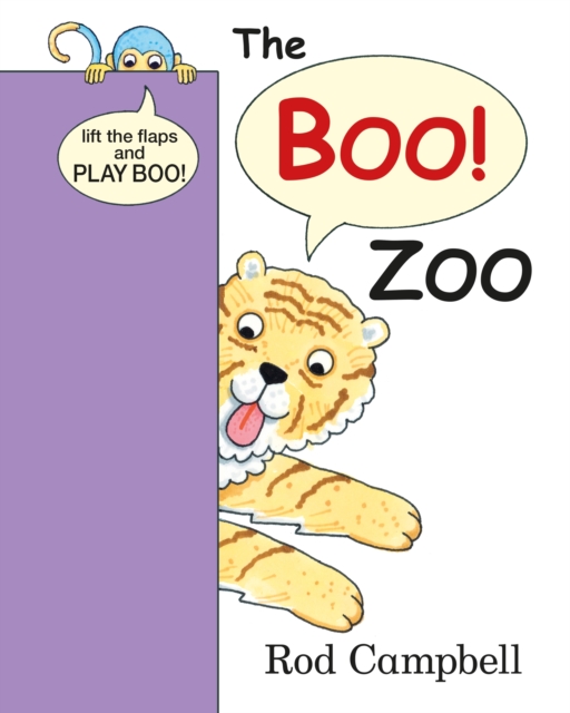 Boo Zoo