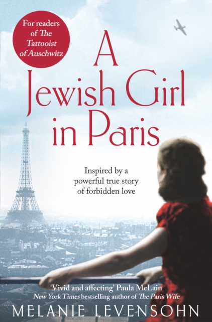 A Jewish Girl in Paris