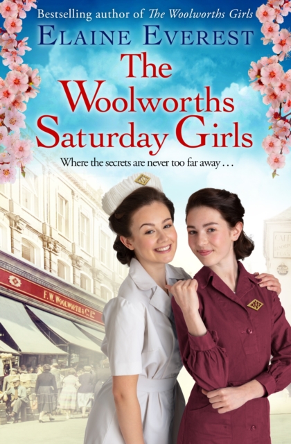 Woolworths Saturday Girls