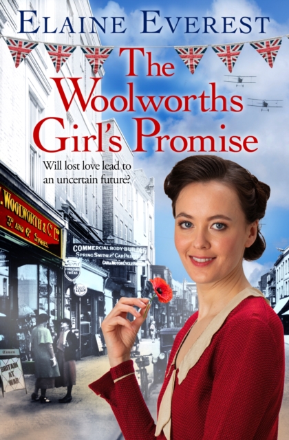 Woolworths Girl's Promise