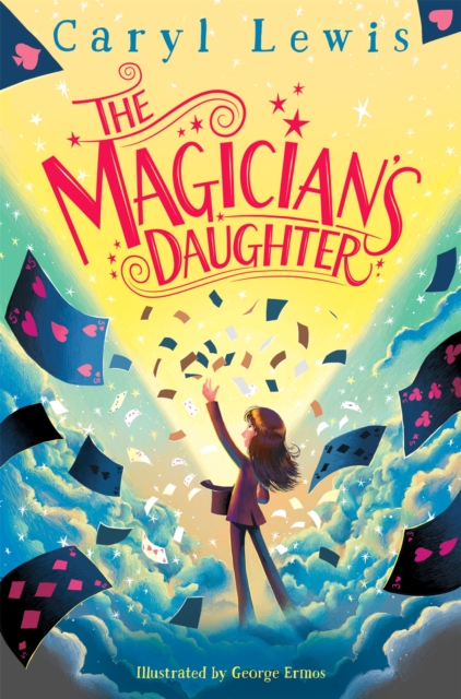 Magician's Daughter