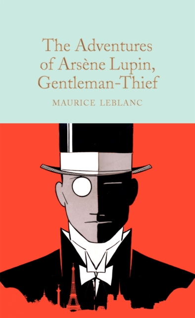 Adventures of Arsene Lupin, Gentleman-Thief