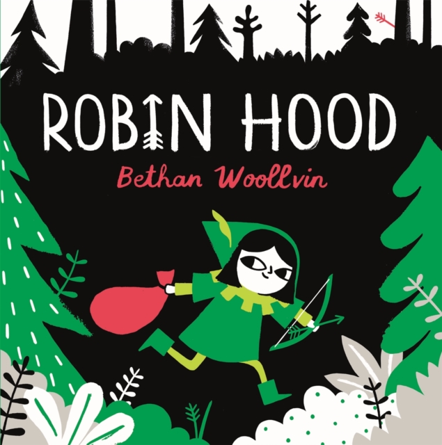 Robin Hood