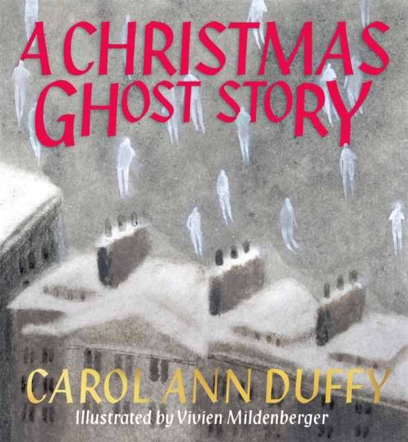 A Christmas Ghost Story