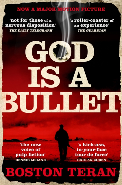 God is a Bullet