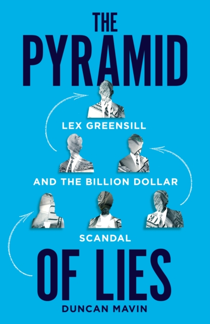 Pyramid of Lies