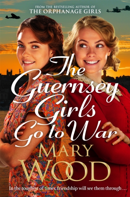 Guernsey Girls Go to War