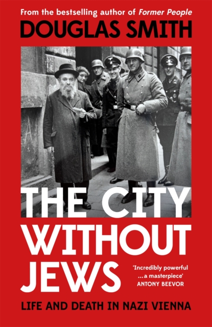 The City Without Jews