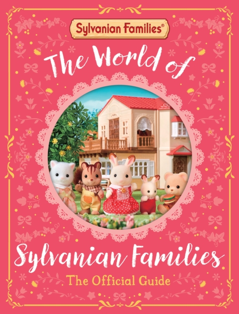 World of Sylvanian Families