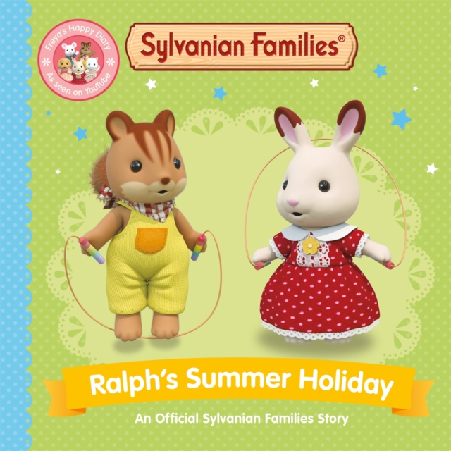 Sylvanian Families: Ralph's Summer Holiday