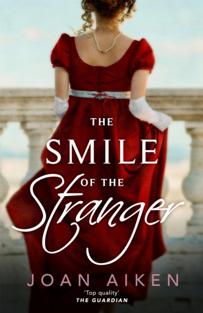 Smile of the Stranger
