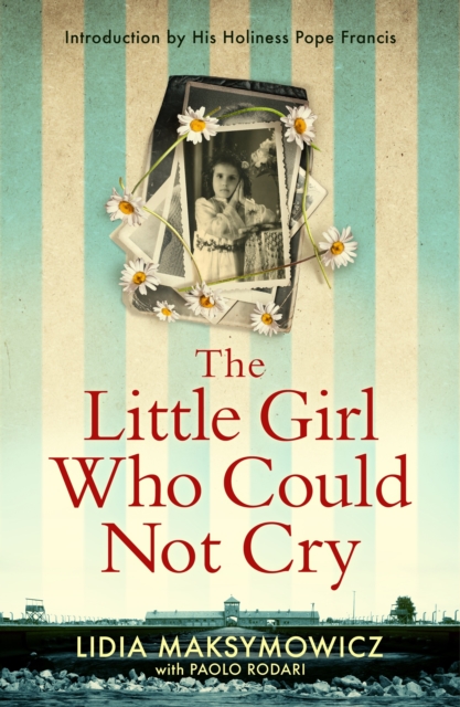 Little Girl Who Could Not Cry