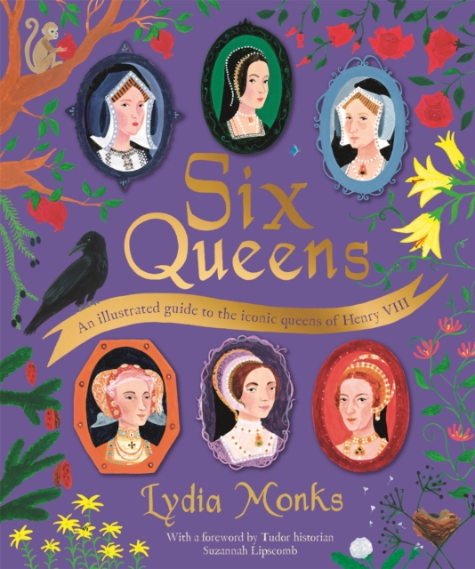 Six Queens