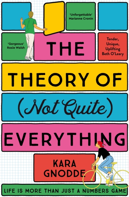 Theory of (Not Quite) Everything