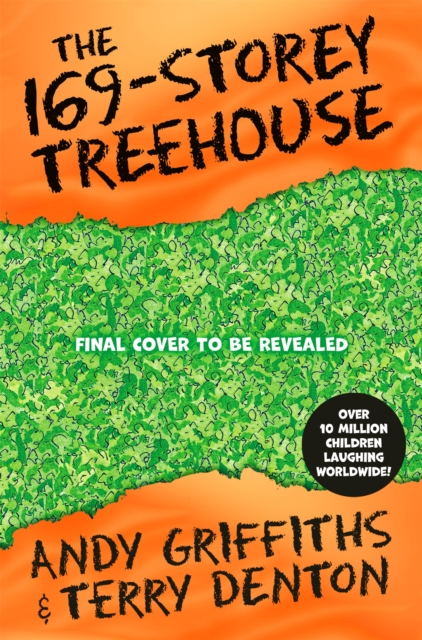 169-Storey Treehouse