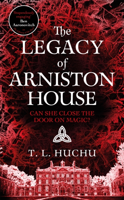 Legacy of Arniston House