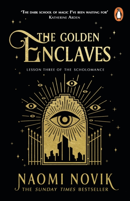 Golden Enclaves
