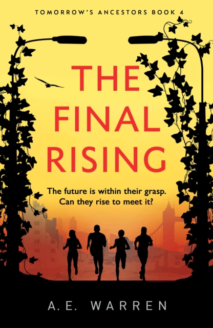 Final Rising