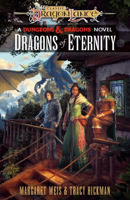 Dragonlance: Dragons of Eternity