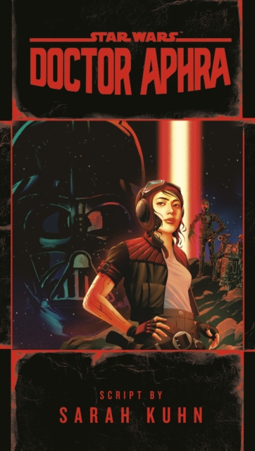 Star Wars: Doctor Aphra (An Audiobook Orginal)