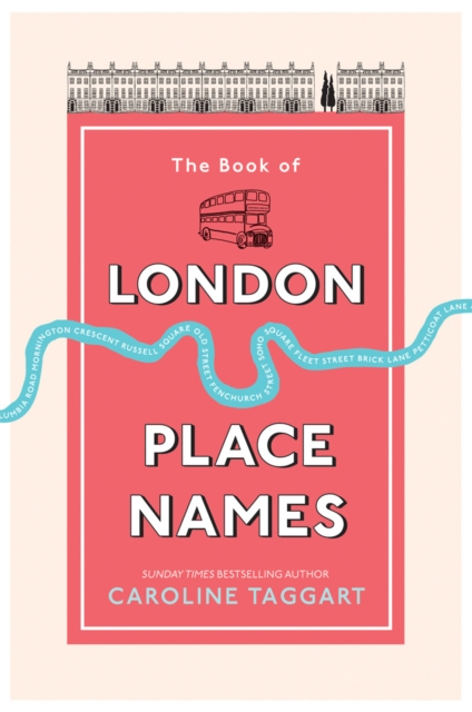 Book of London Place Names