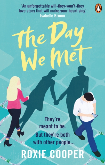 Day We Met