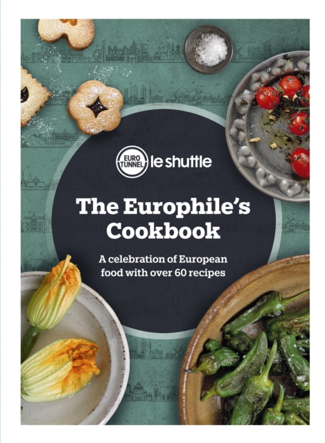 Europhile's Cookbook