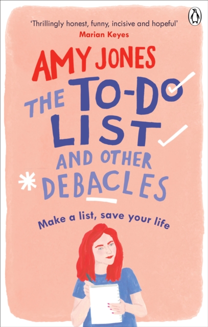 To-Do List and Other Debacles
