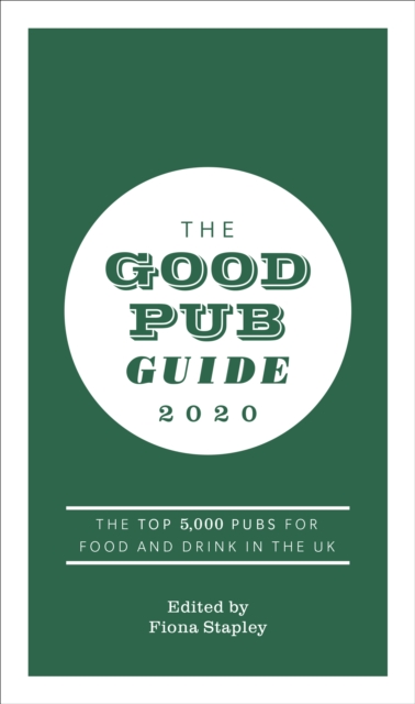 Good Pub Guide 2020