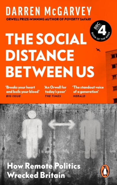 Social Distance Between Us