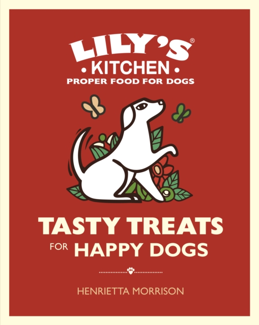Tasty Treats for Happy Dogs