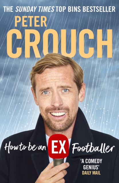 How to Be an Ex-Footballer