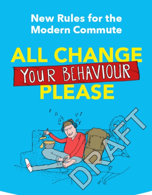 New Rules for the Modern Commute