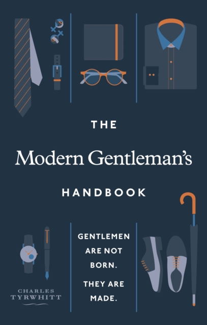 Modern Gentleman's Handbook