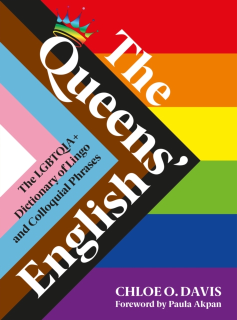 Queens' English