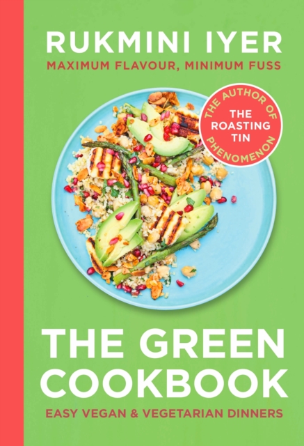 Green Cookbook