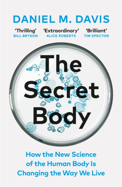 Secret Body