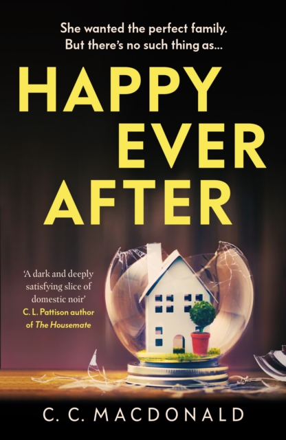 Happy Ever After