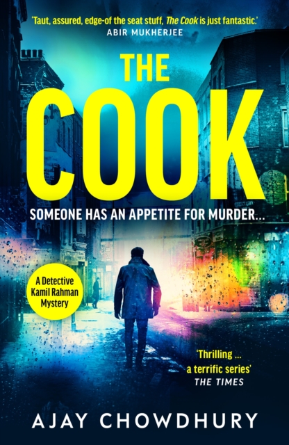 Cook