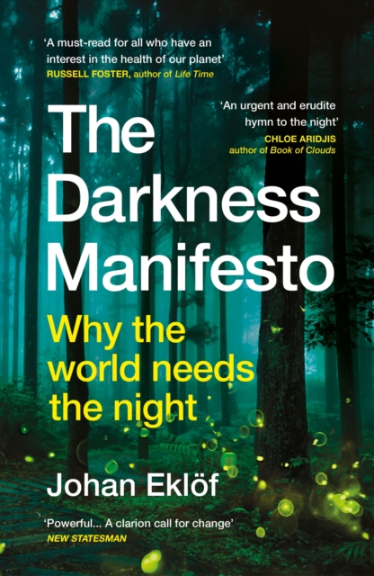 Darkness Manifesto