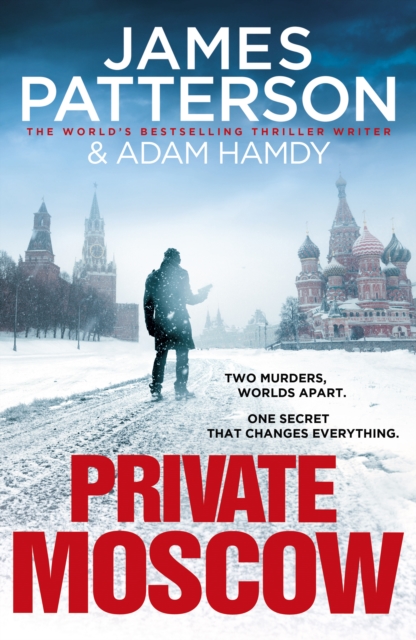 Private Moscow