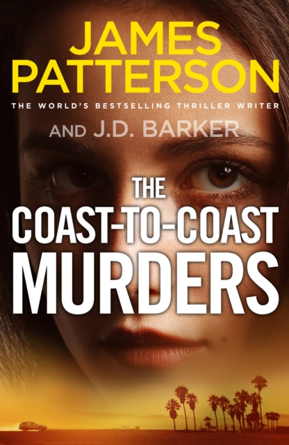 Coast-to-Coast Murders