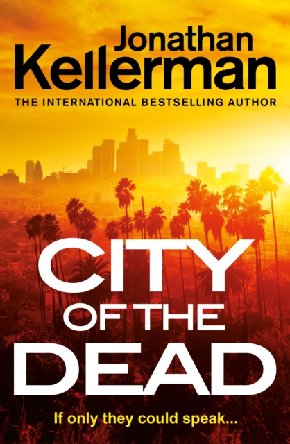 City of the Dead