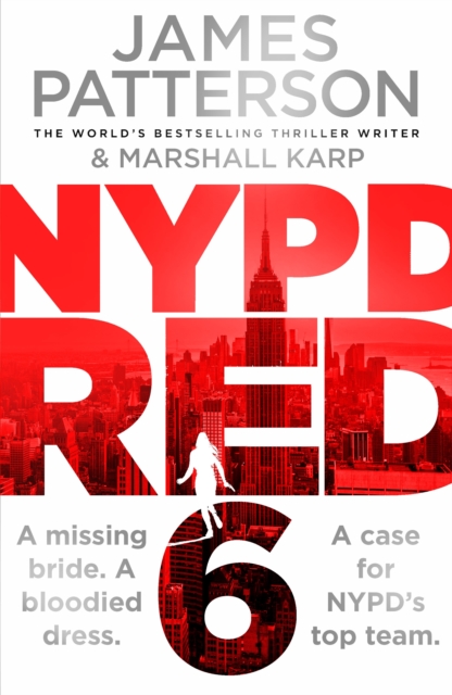 NYPD Red 6