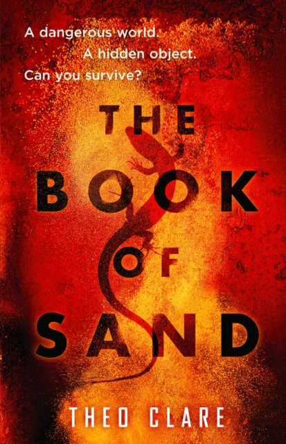 Book of Sand