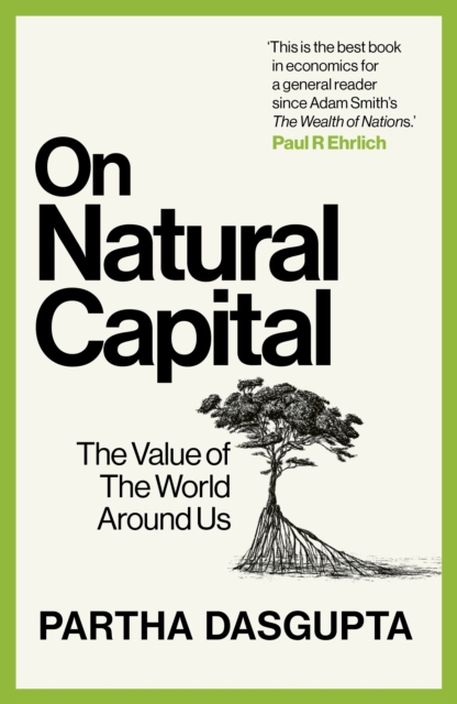 On Natural Capital