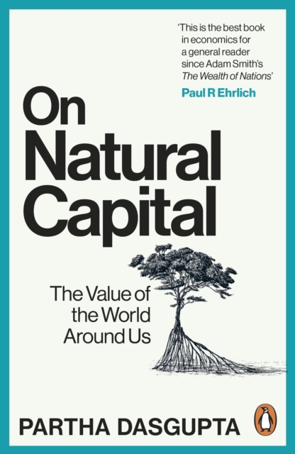 On Natural Capital
