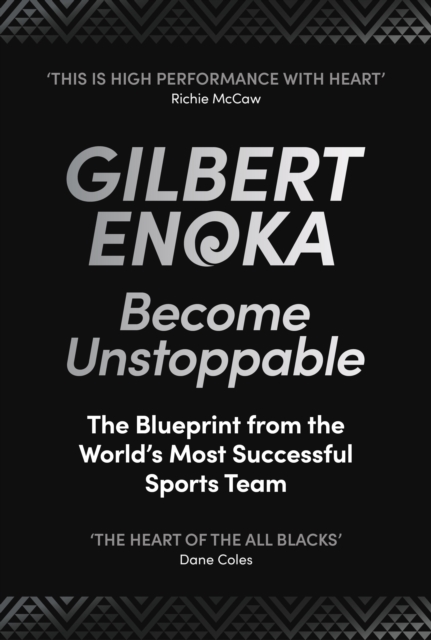 Become Unstoppable