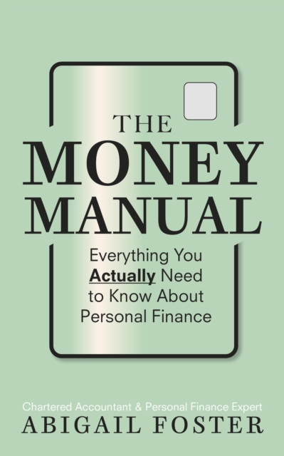 The Money Manual