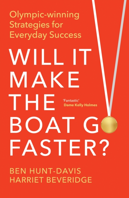 Will It Make the Boat Go Faster